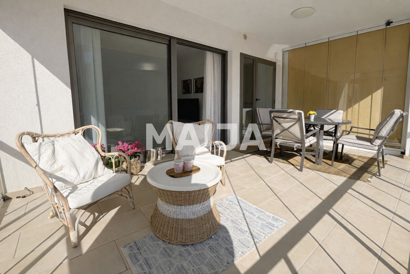 Apartamento 3 habitaciones 63 m² Orihuela, Španjolska