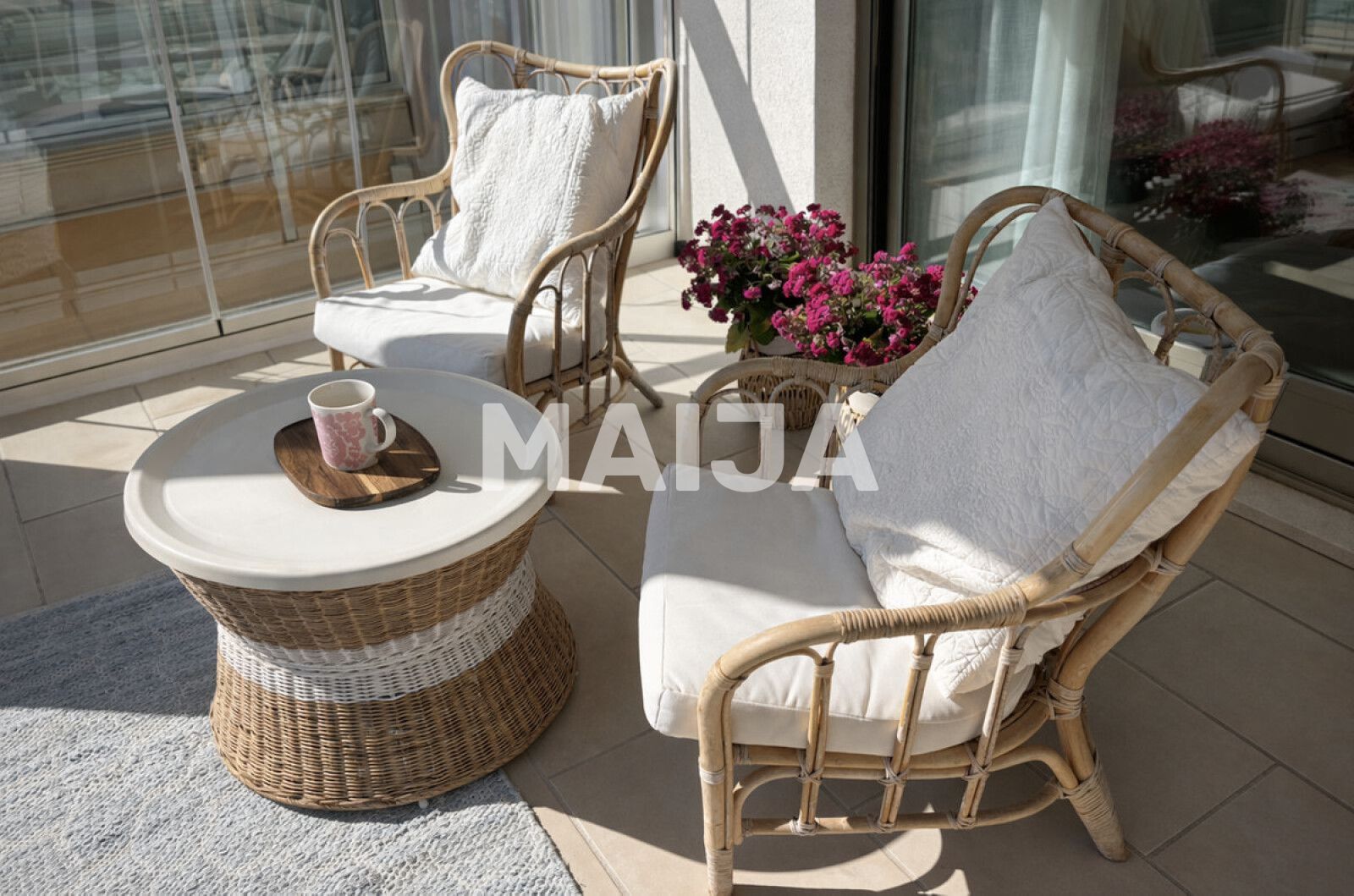 Apartamento 3 habitaciones 63 m² Orihuela, Španjolska