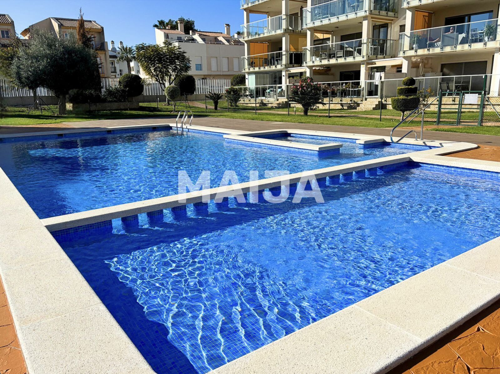 Apartamento 3 habitaciones 63 m² Orihuela, Španjolska