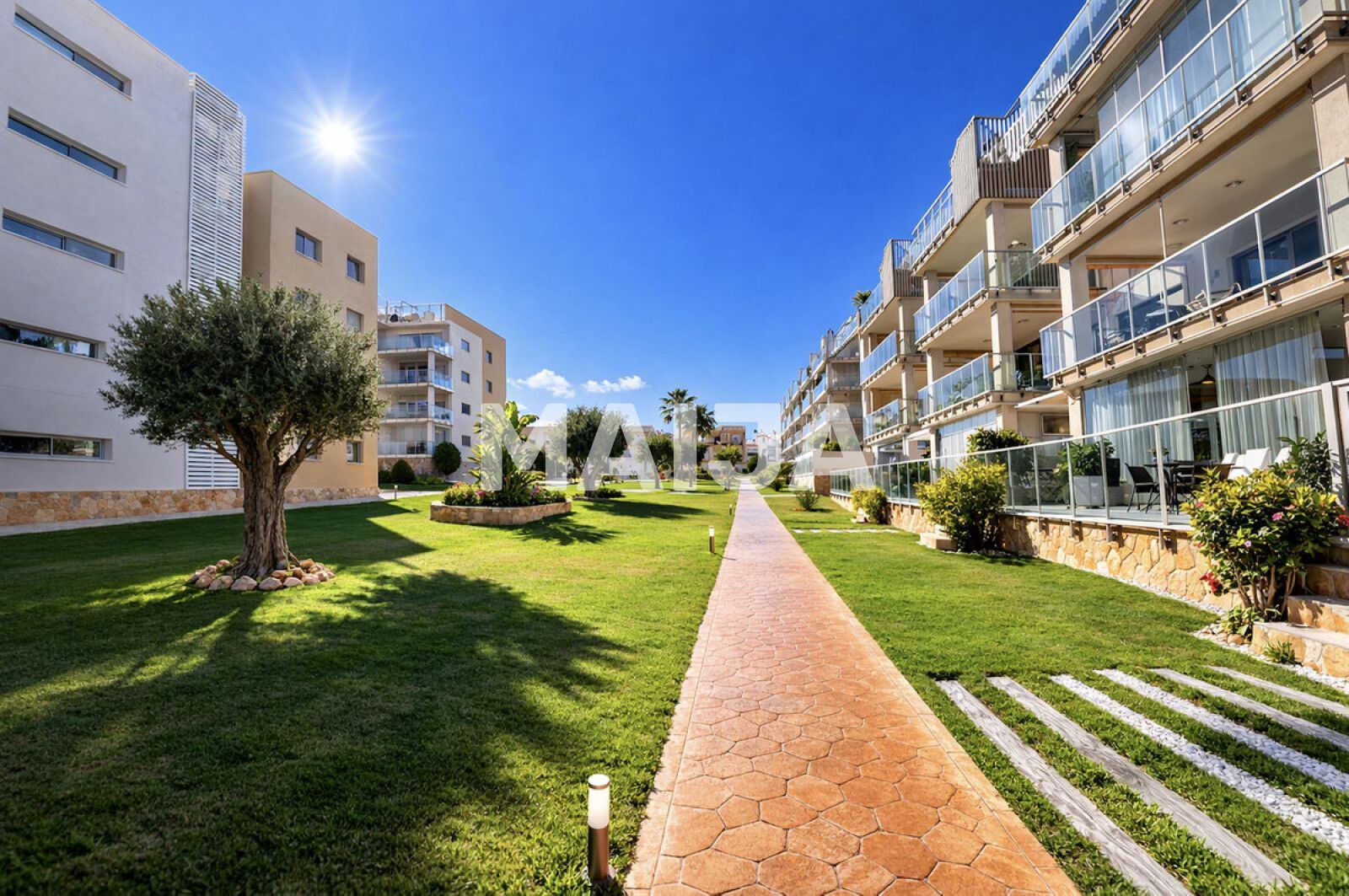 Apartamento 3 habitaciones 63 m² Orihuela, Španjolska