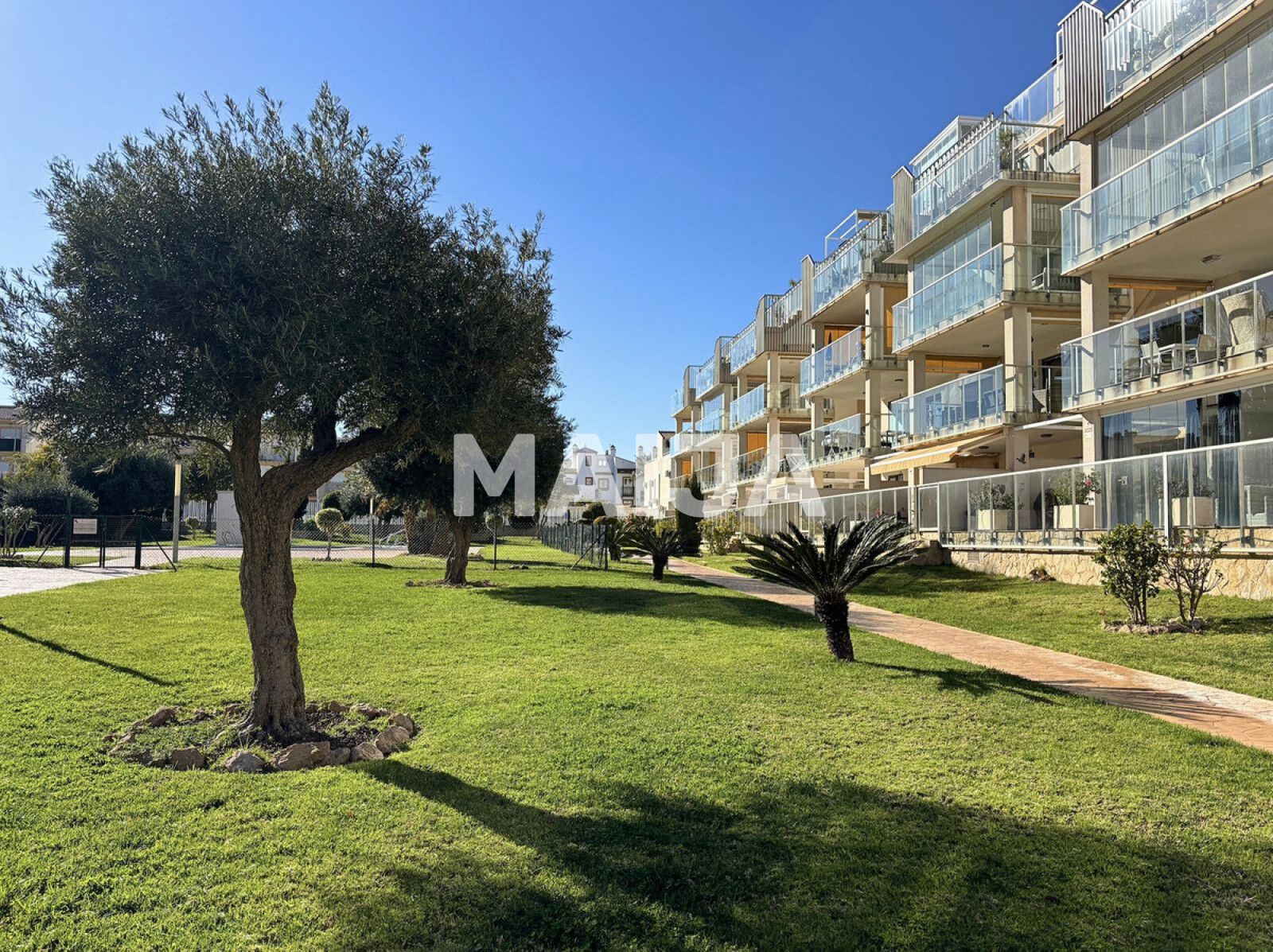 Apartamento 3 habitaciones 63 m² Orihuela, Španjolska