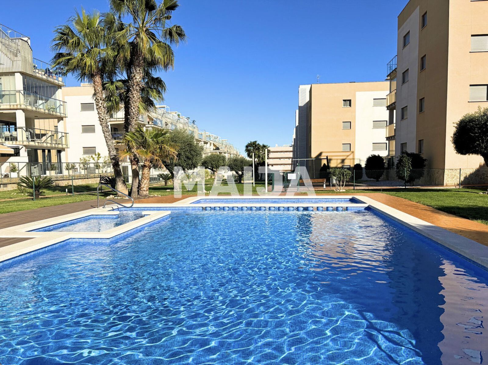 Apartamento 3 habitaciones 63 m² Orihuela, Španjolska
