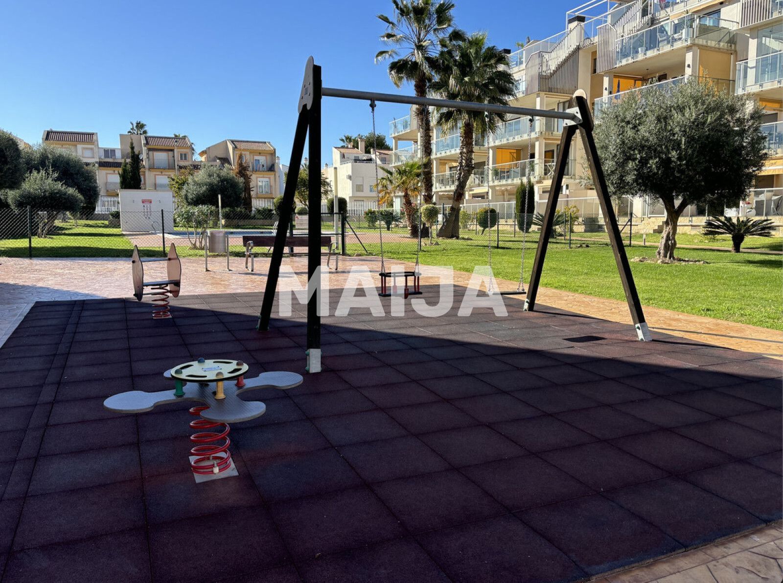 Apartamento 3 habitaciones 63 m² Orihuela, Španjolska