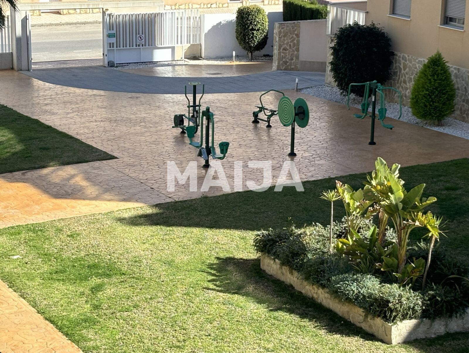 Apartamento 3 habitaciones 63 m² Orihuela, Španjolska