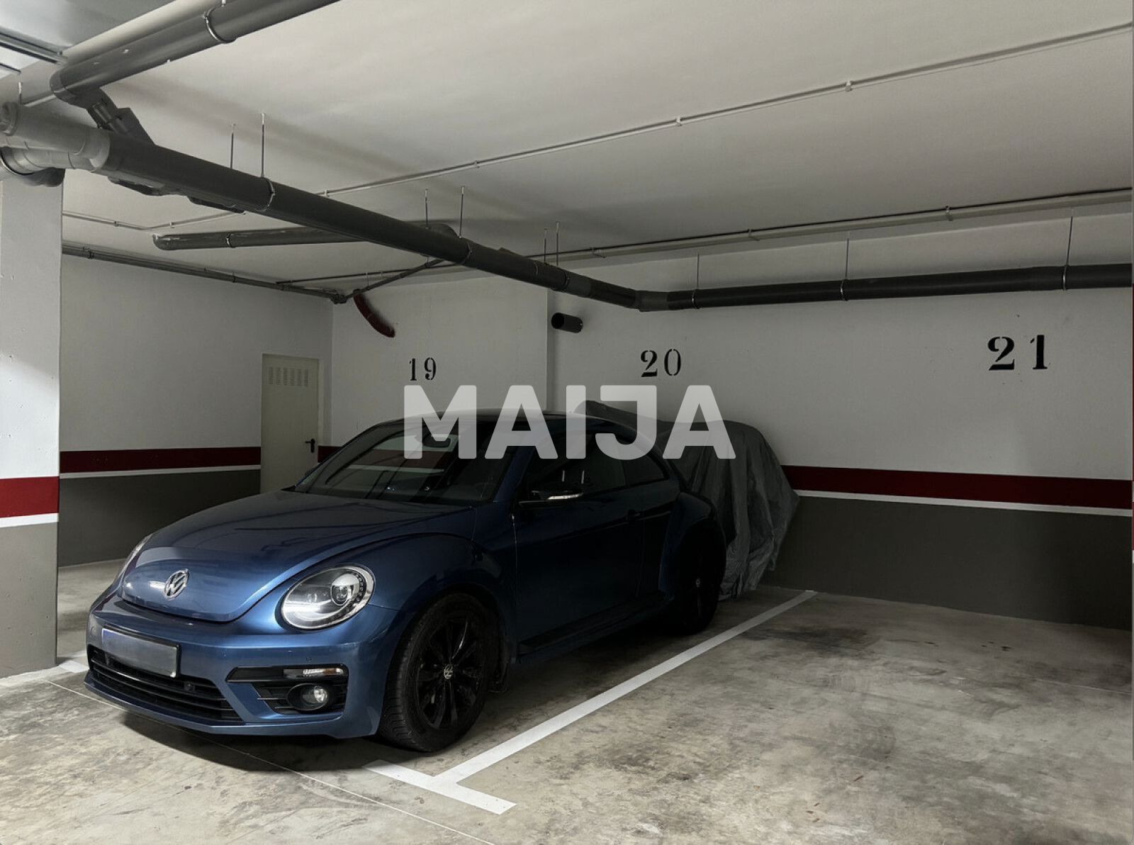 Apartamento 3 habitaciones 63 m² Orihuela, Španjolska