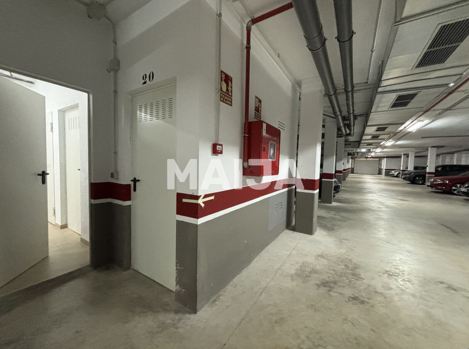 Apartamento 3 habitaciones 63 m² Orihuela, Španjolska