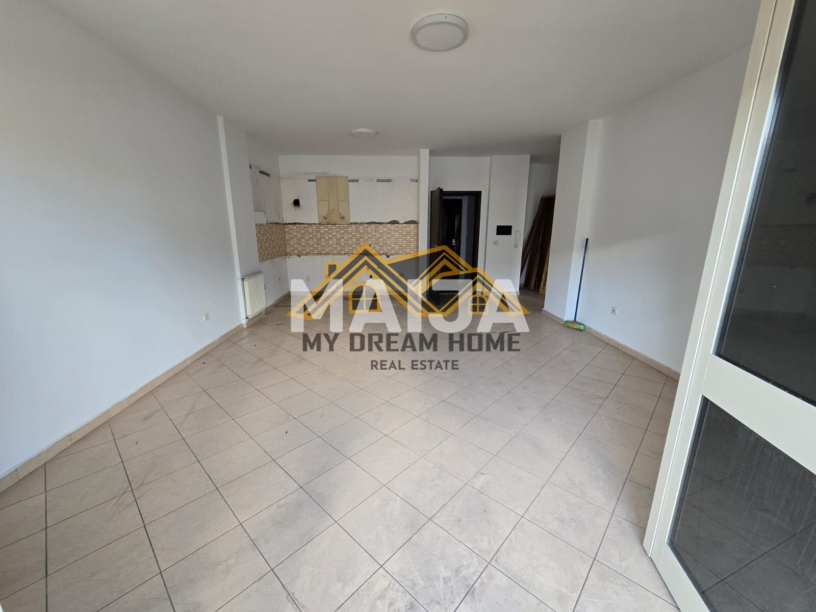 Wohnung 1 zimmer 110 m² Durrës, Albanien