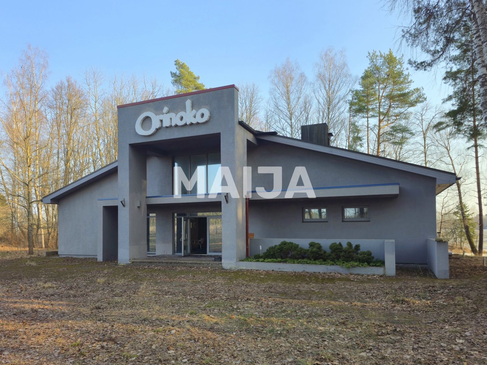 Māja — Asni,, Kokneses pagasts, Aizkraukles novads