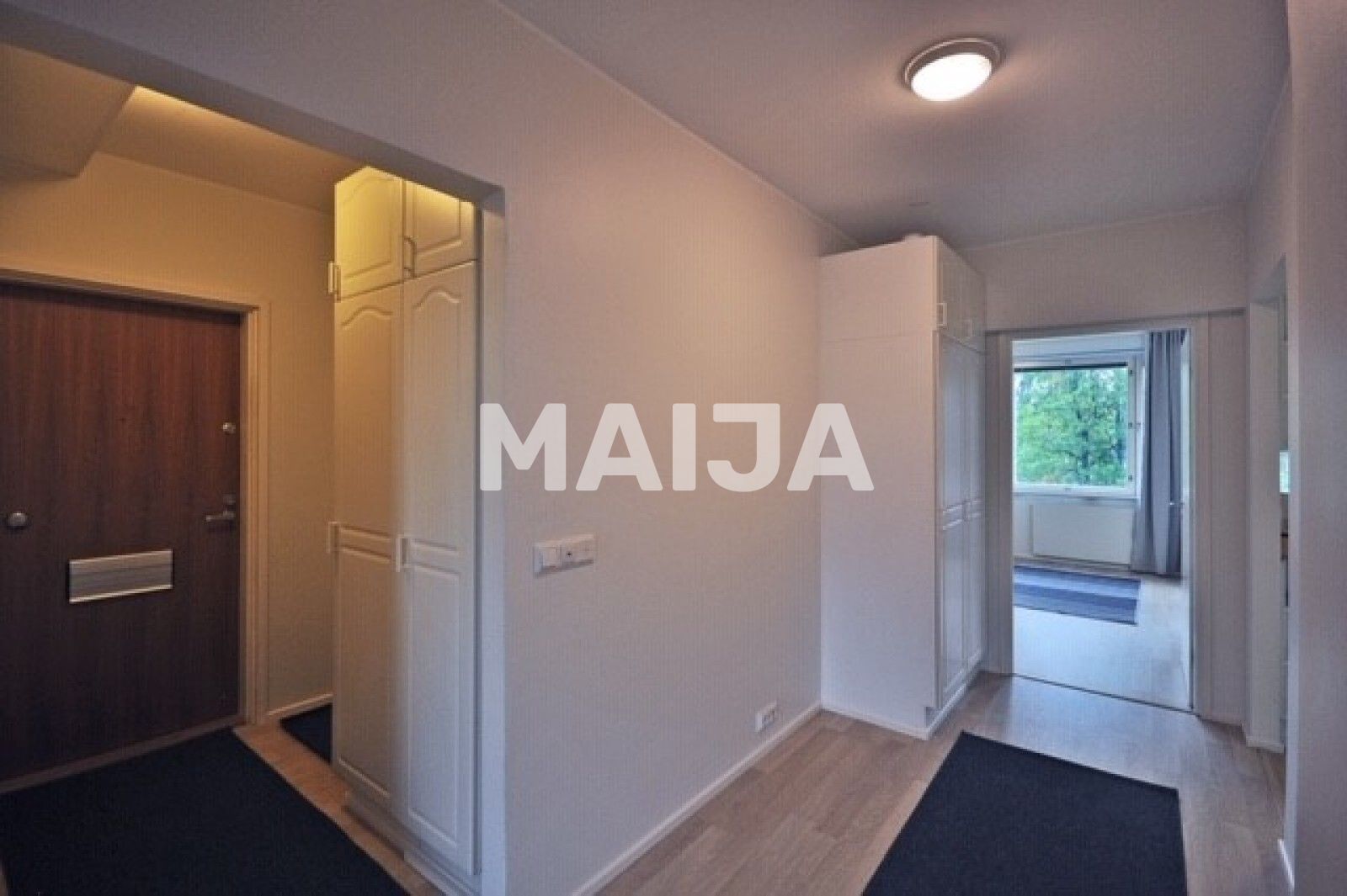 Mieszkanie 2 pokoi 56 m² Tornio, Finlandia