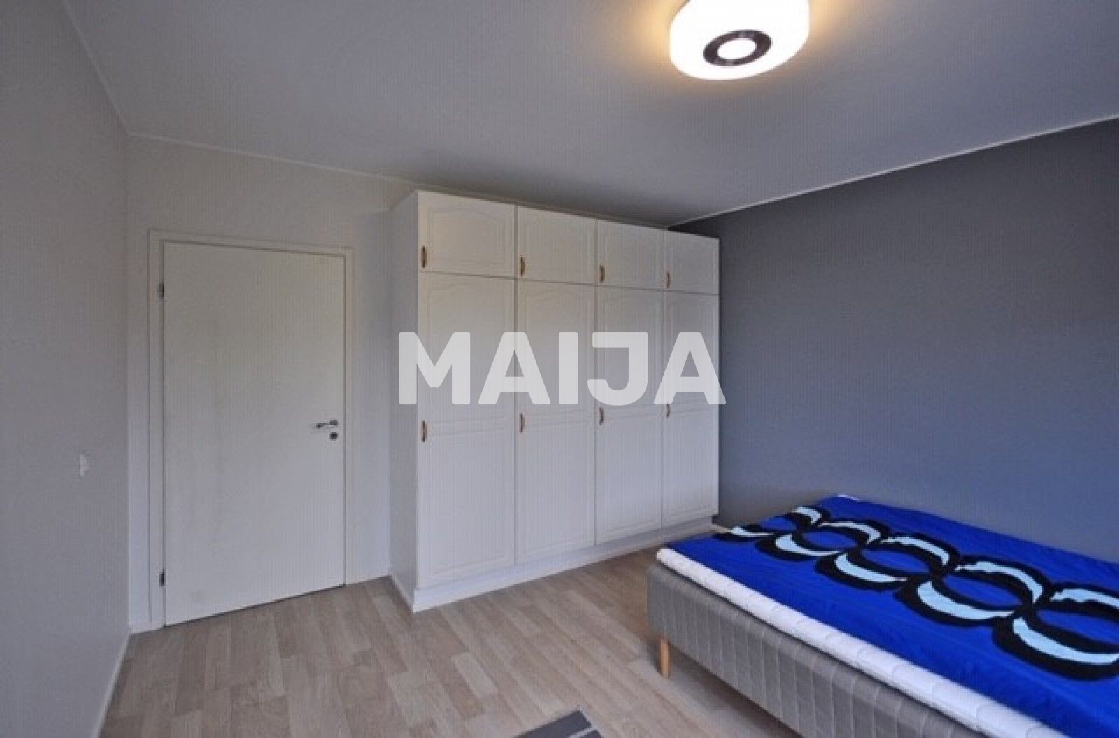 Mieszkanie 2 pokoi 56 m² Tornio, Finlandia