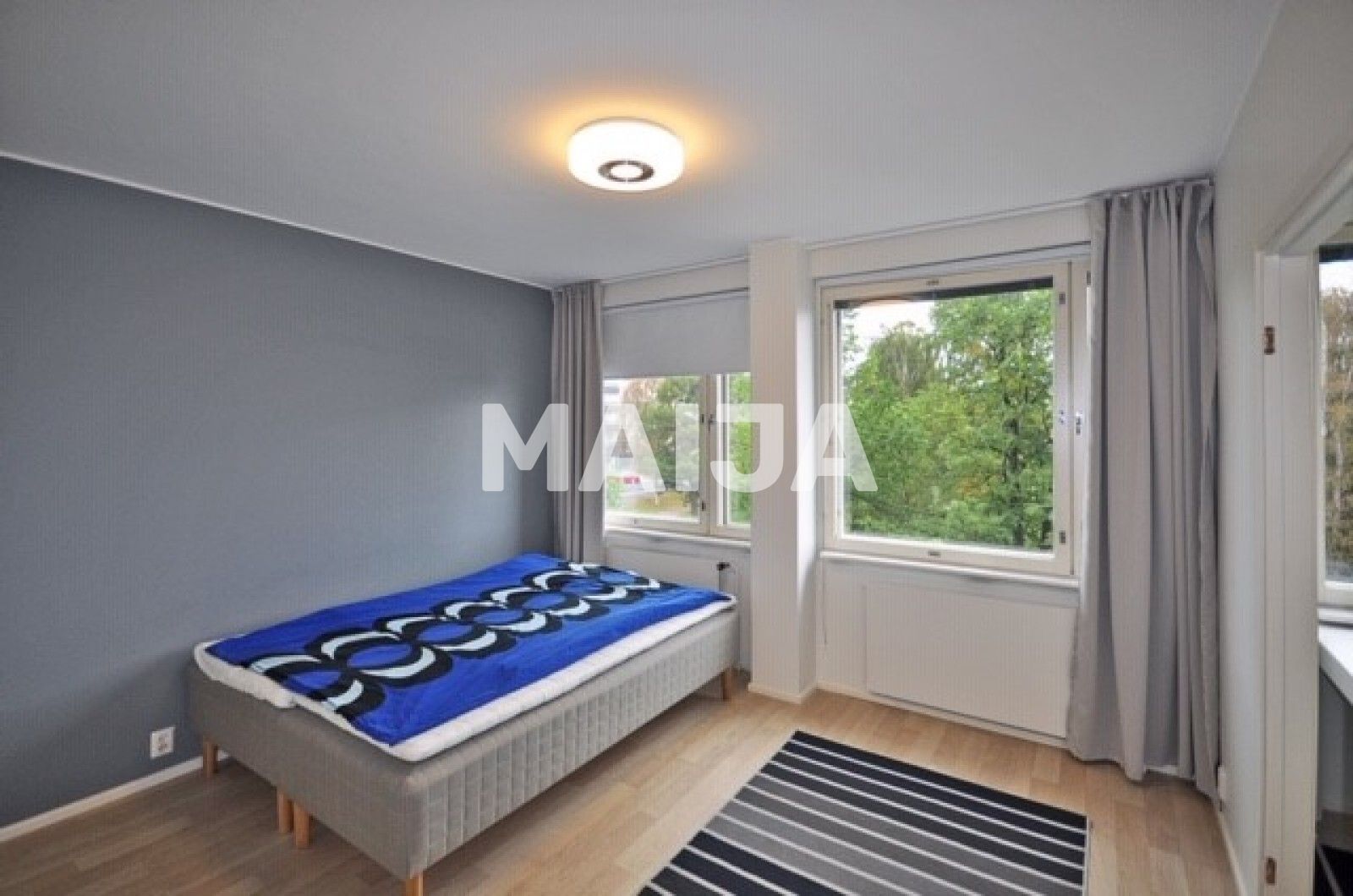 Mieszkanie 2 pokoi 56 m² Tornio, Finlandia