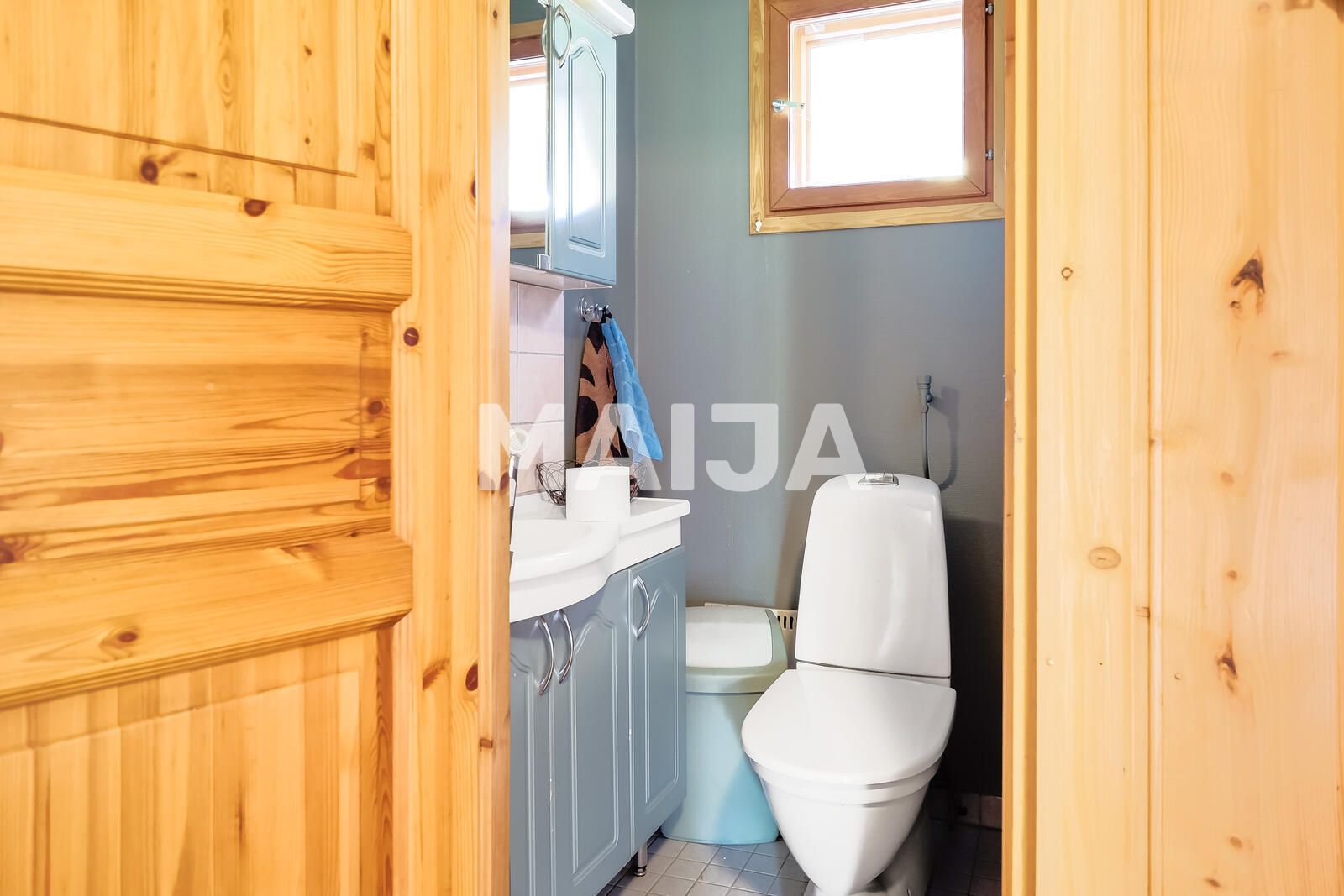 Dom 4 pokoi 137 m² Liperi, Finlandia