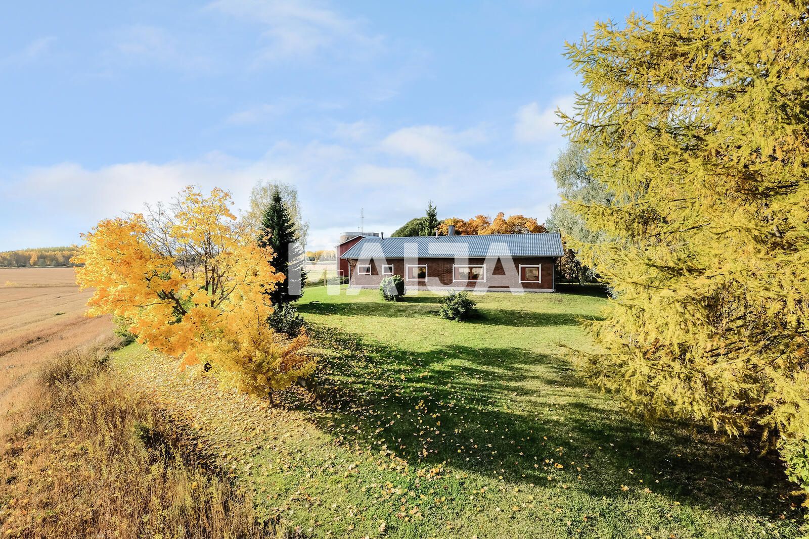 Dom 4 pokoi 137 m² Liperi, Finlandia