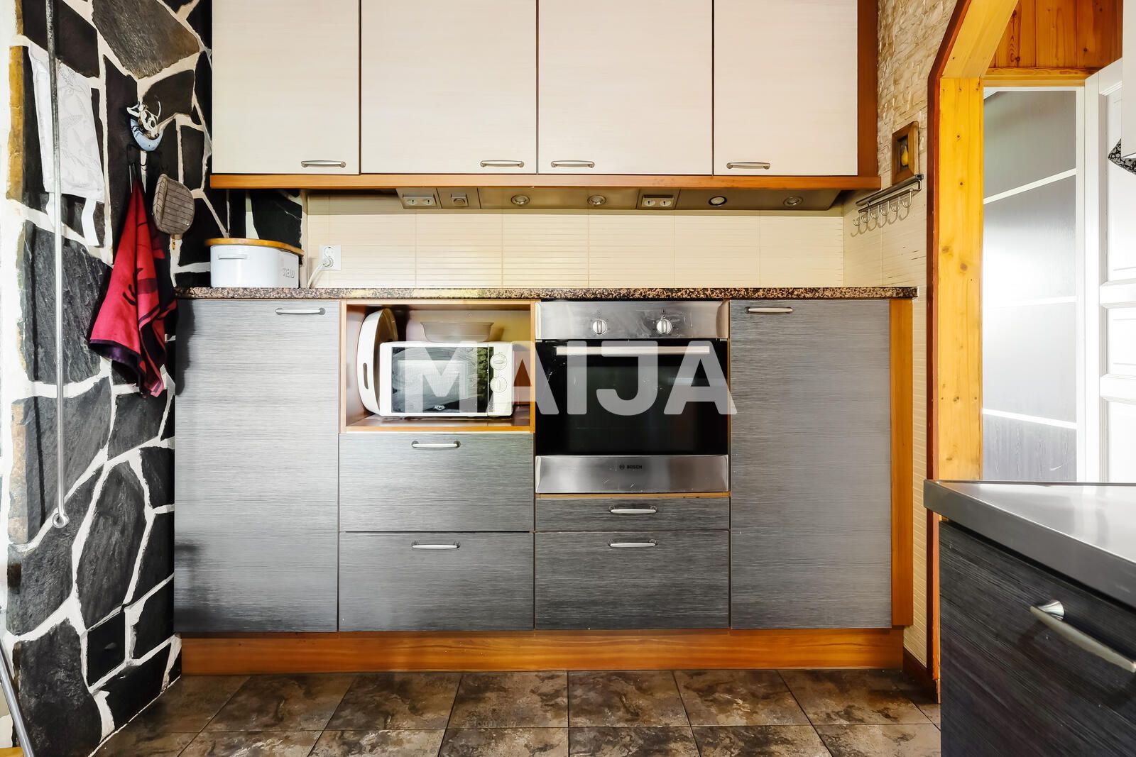 Dom 4 pokoi 137 m² Liperi, Finlandia