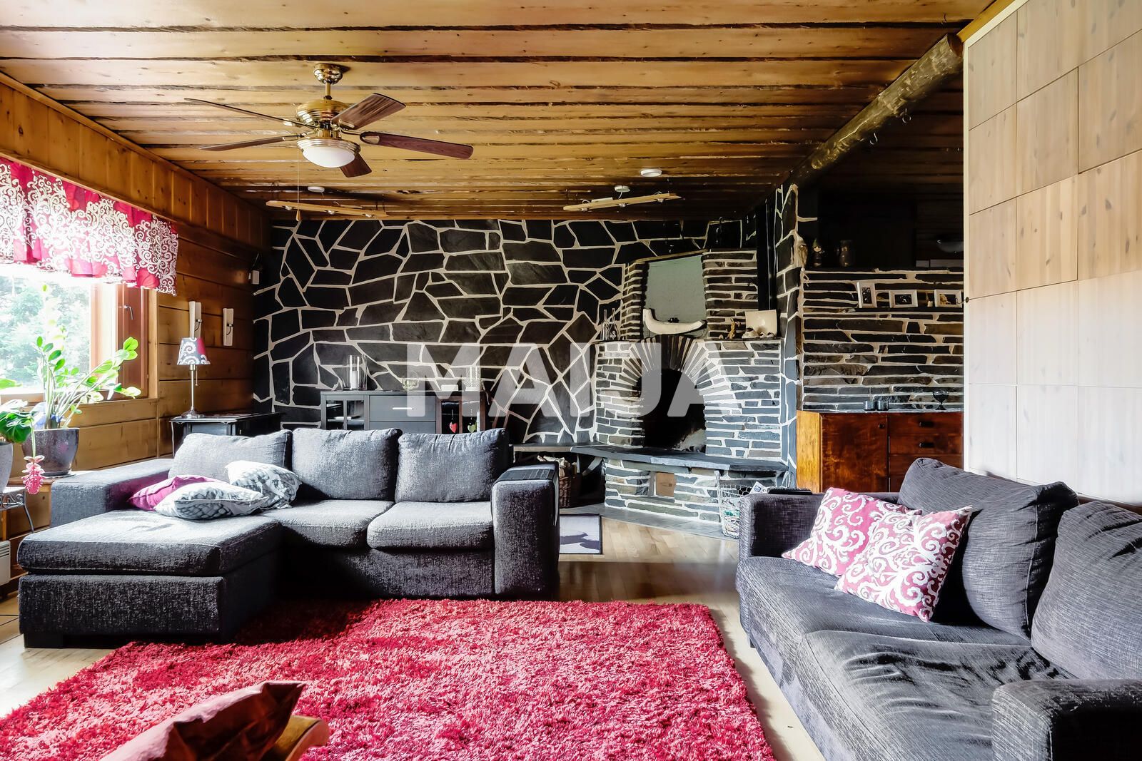 Dom 4 pokoi 137 m² Liperi, Finlandia