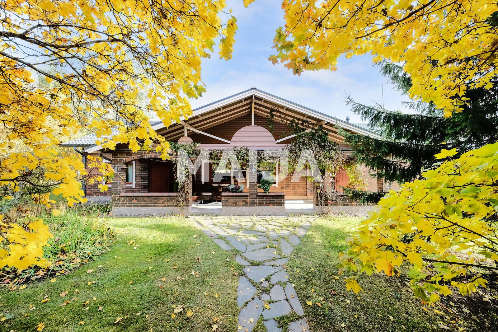 Dom 4 pokoi 137 m² Liperi, Finlandia