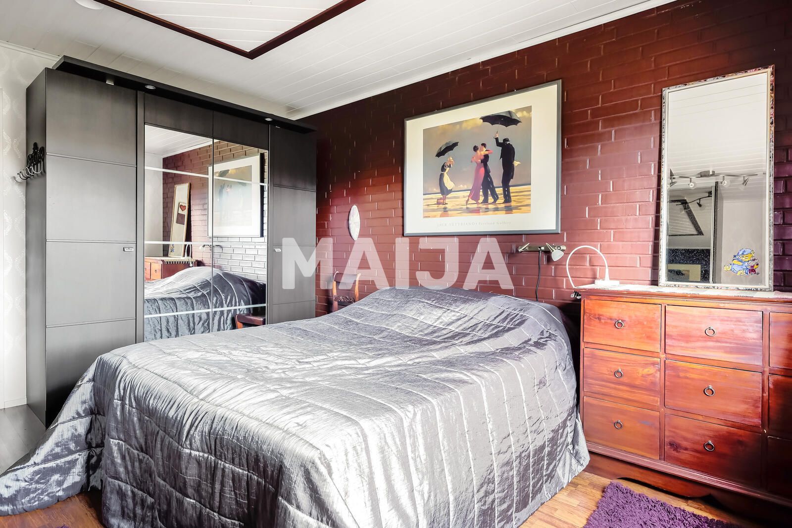 Dom 4 pokoi 137 m² Liperi, Finlandia