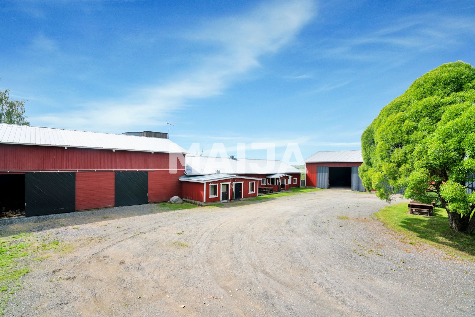 Dom 4 pokoi 137 m² Liperi, Finlandia