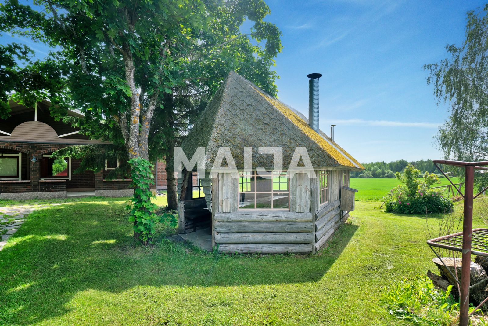 Dom 4 pokoi 137 m² Liperi, Finlandia