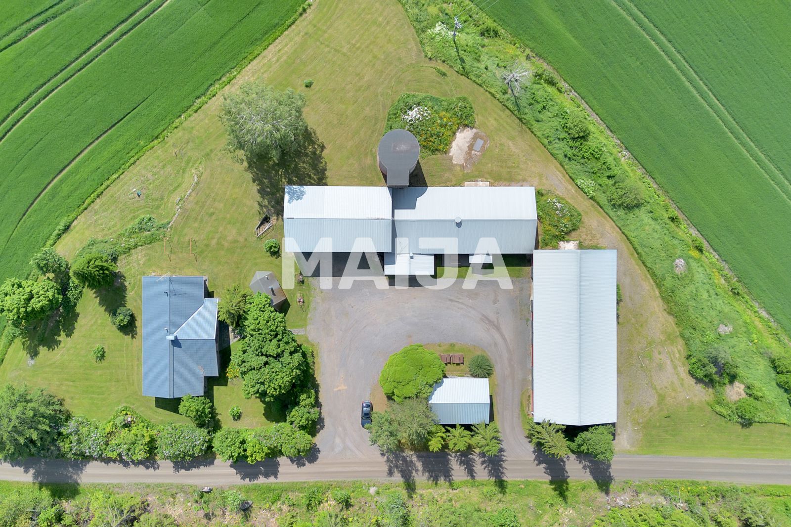 Dom 4 pokoi 137 m² Liperi, Finlandia