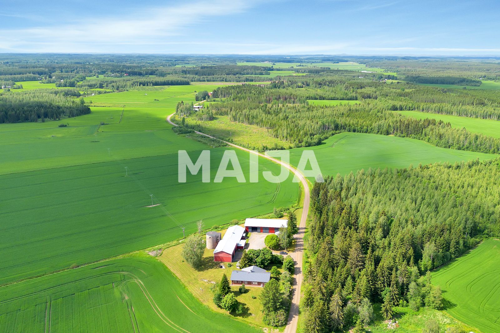 Dom 4 pokoi 137 m² Liperi, Finlandia