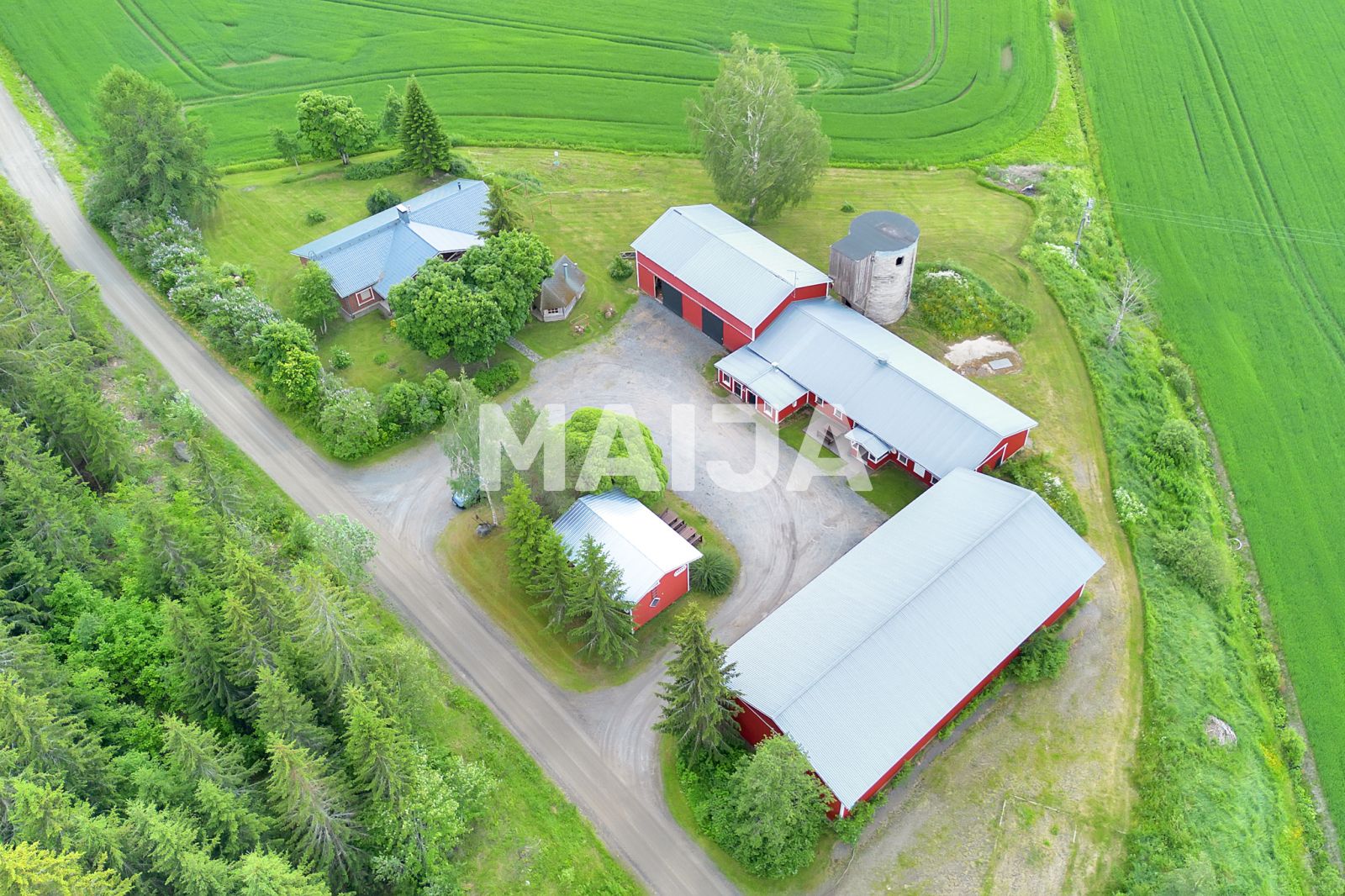 Dom 4 pokoi 137 m² Liperi, Finlandia