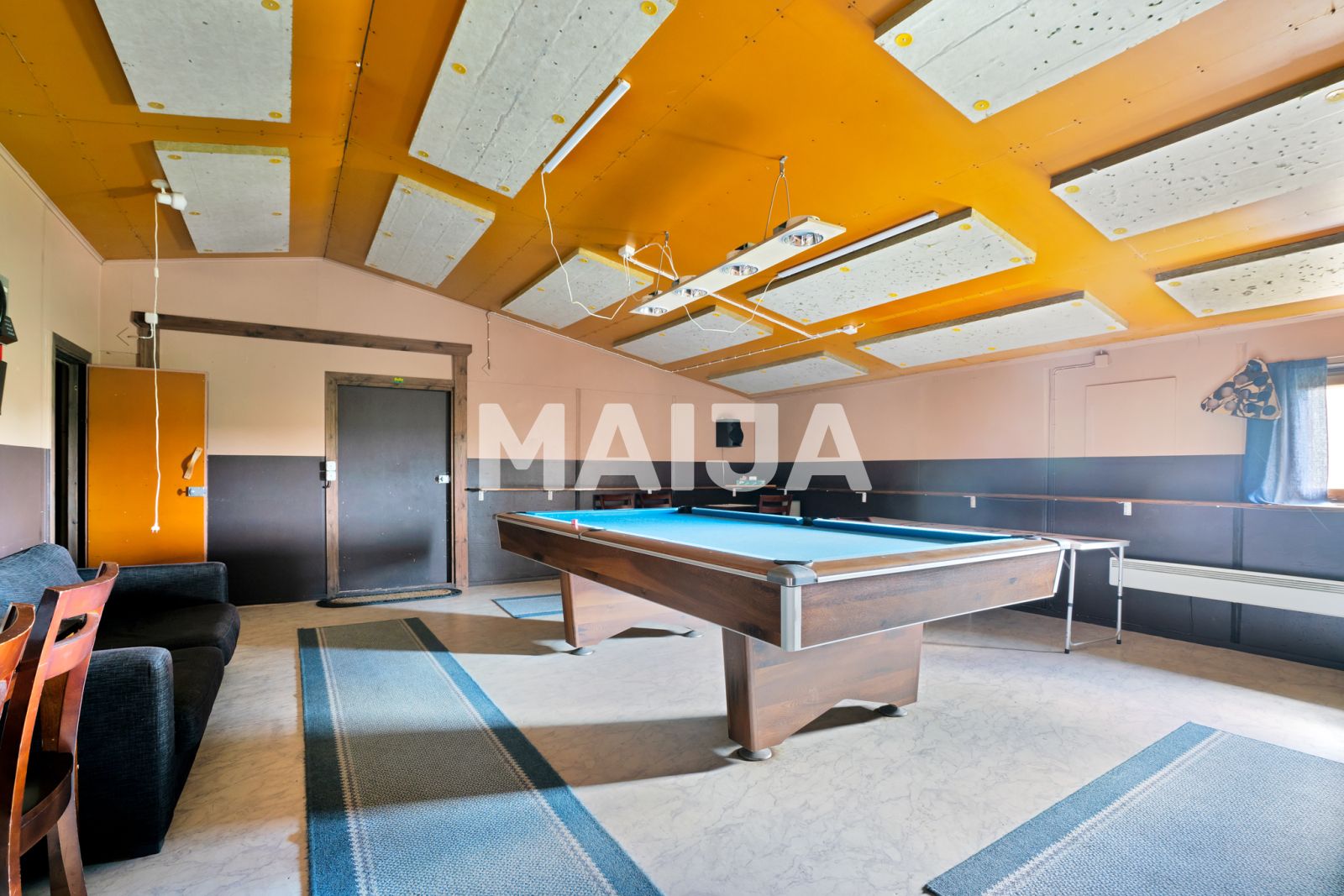 Dom 4 pokoi 137 m² Liperi, Finlandia