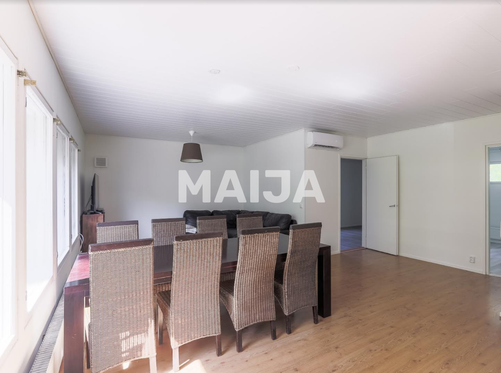 Дом 5 комнат 118 м² Район Йоэнсуу, Финляндия