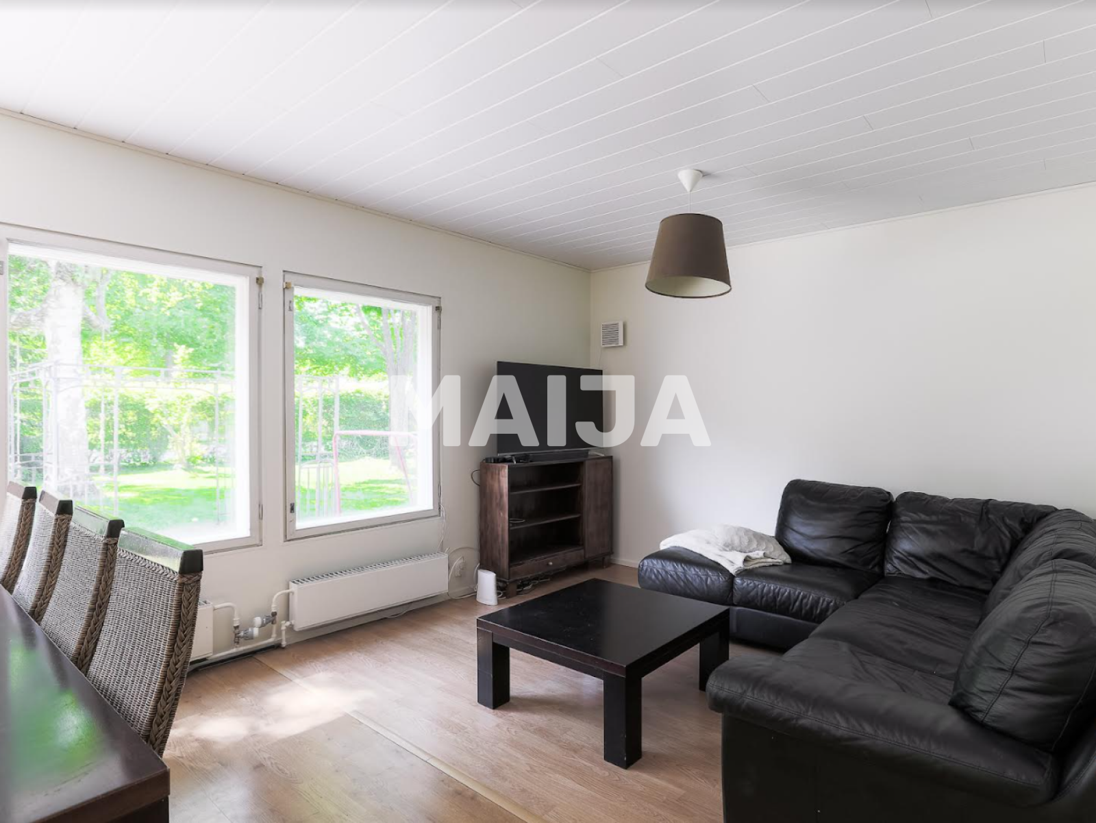 Дом 5 комнат 118 м² Район Йоэнсуу, Финляндия