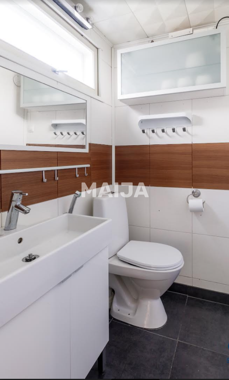 Дом 5 комнат 118 м² Район Йоэнсуу, Финляндия