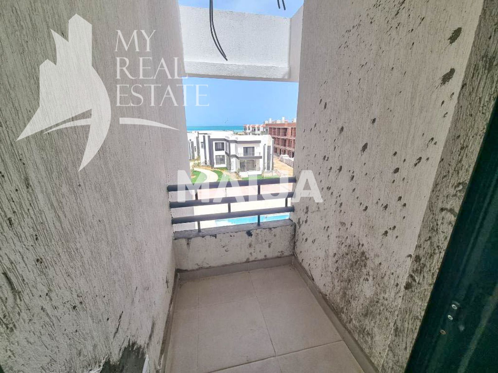 2 bedroom apartment 70 m² Al Ahia', Egypt
