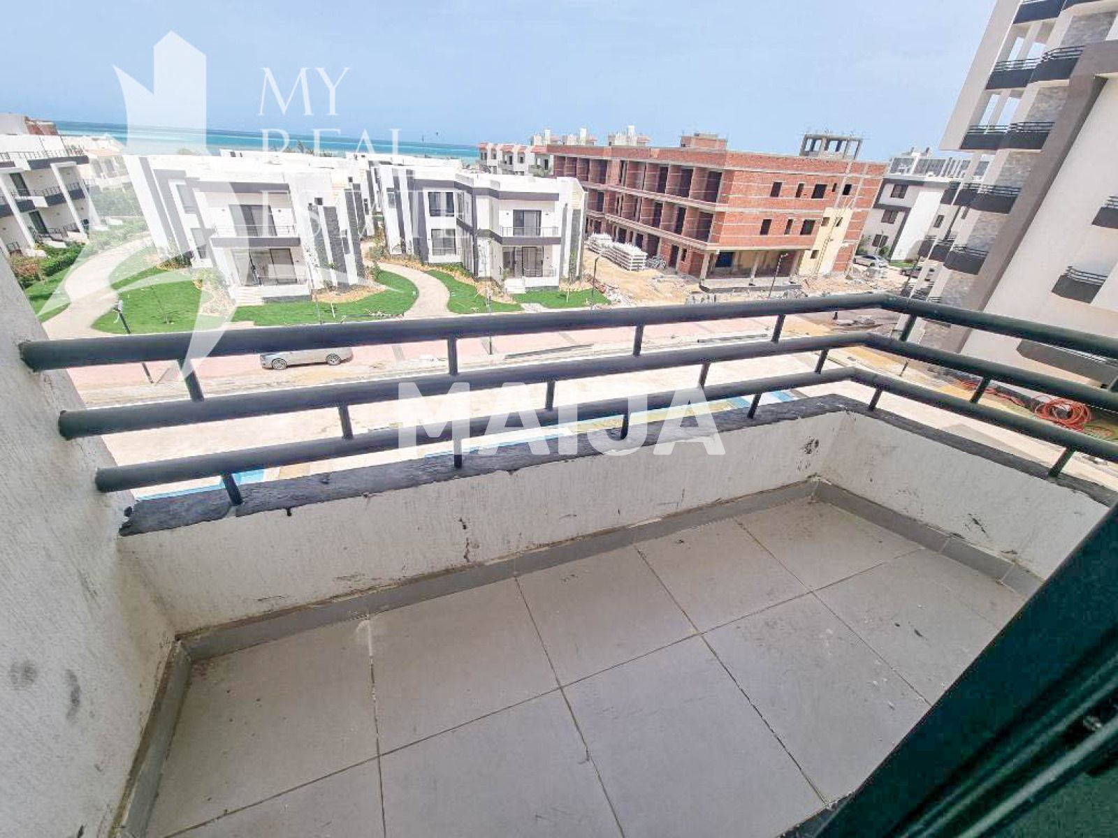 2 bedroom apartment 70 m² Al Ahia', Egypt