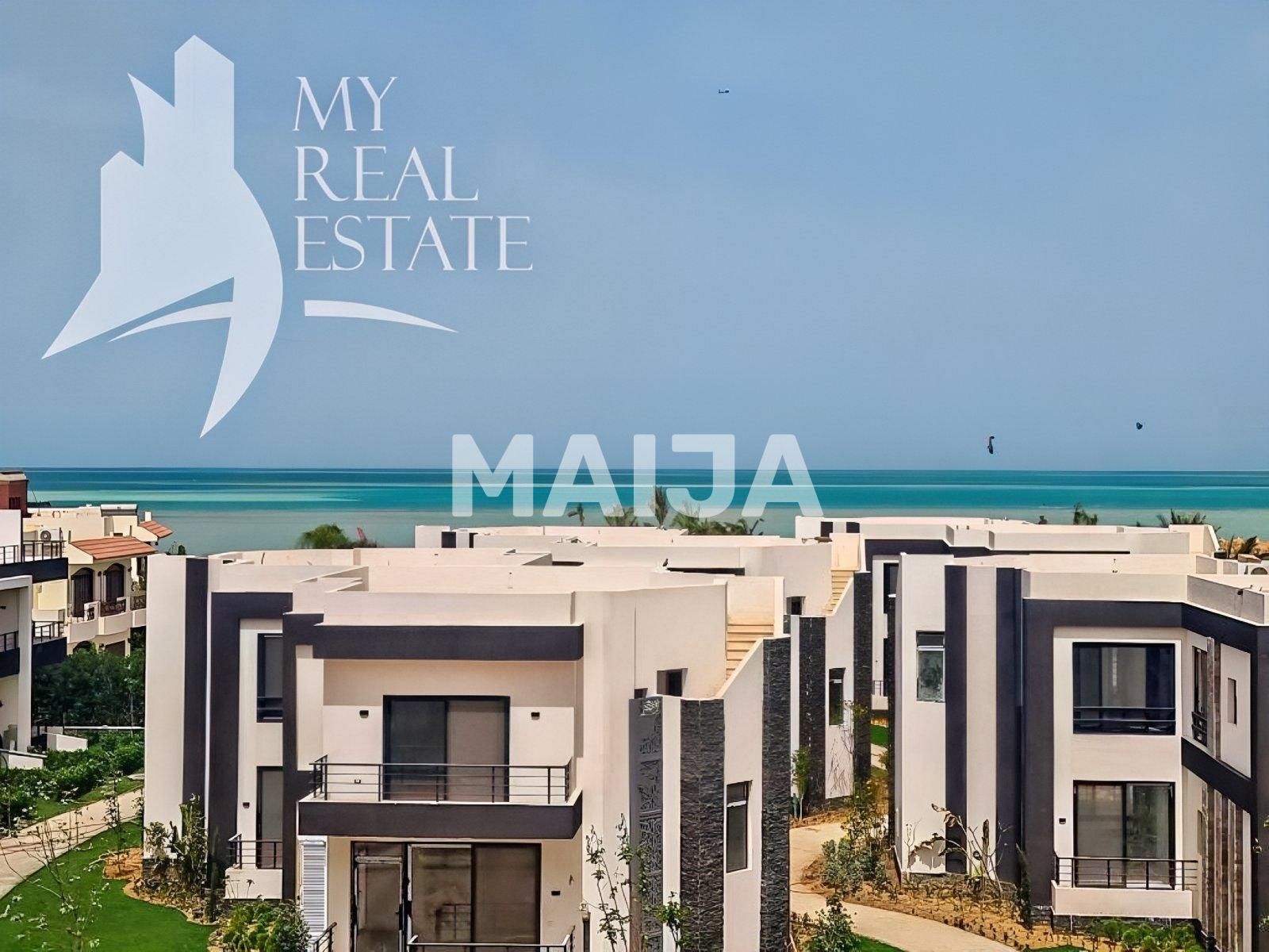 2 bedroom apartment 70 m² Al Ahia', Egypt