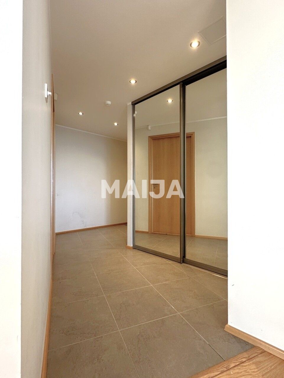 Квартира 3 комнаты 81 м² Таллин, Эстония