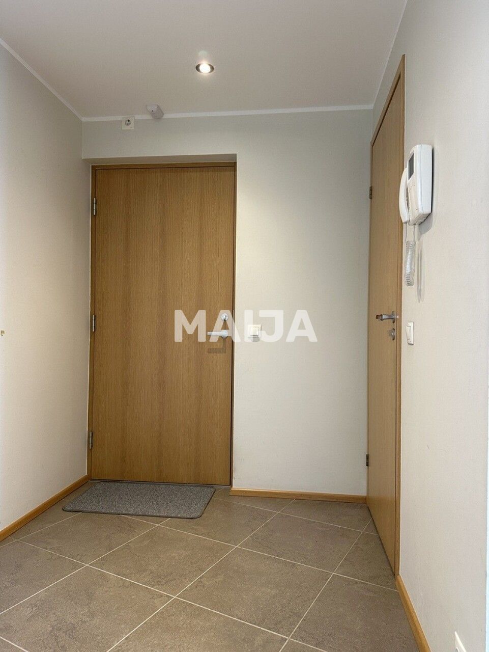 Квартира 3 комнаты 81 м² Таллин, Эстония