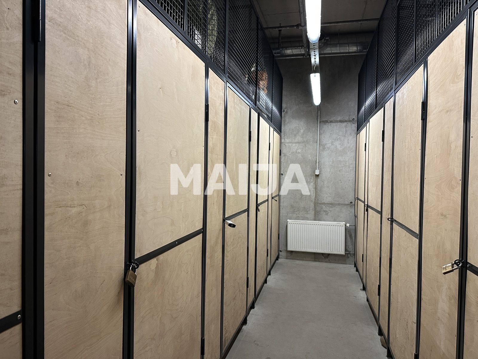 Квартира 3 комнаты 81 м² Таллин, Эстония