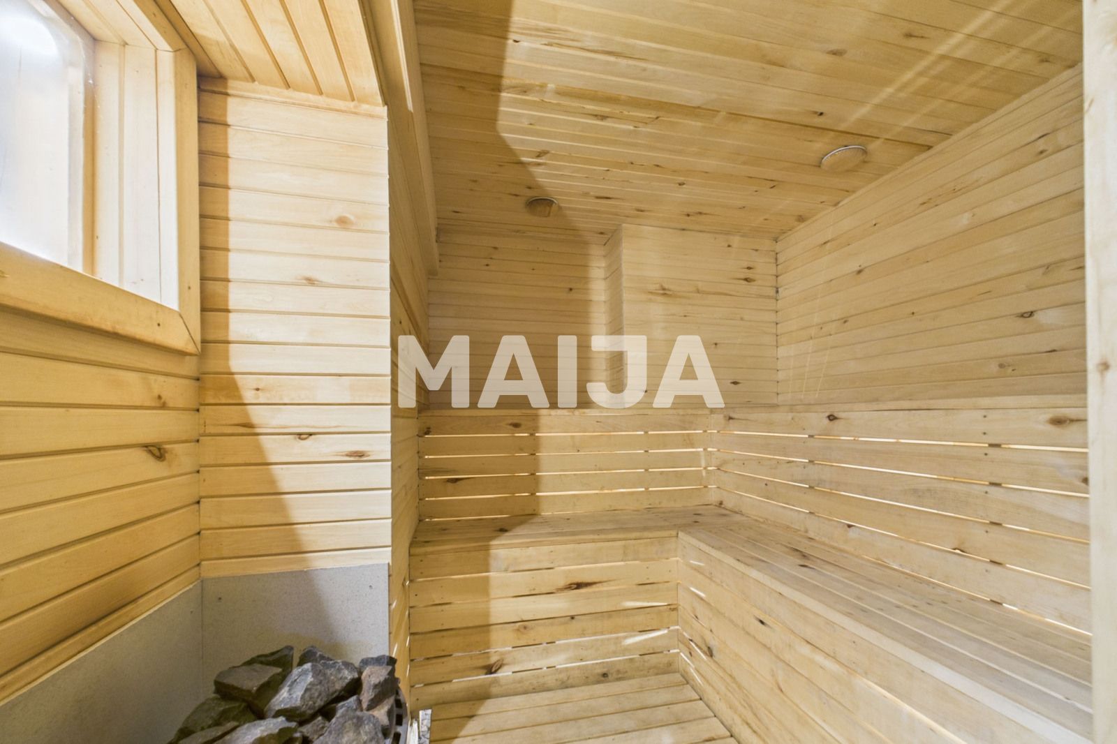 Hotel 1 873 m² Launkalnes pagasts, Lettland