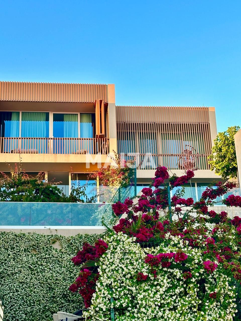 Casa 3 habitaciones 76 m² Himare, Albania