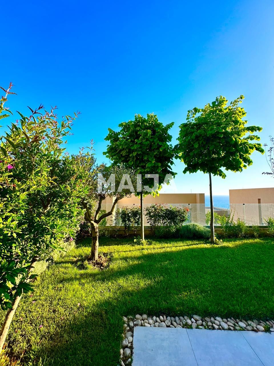 Casa 3 habitaciones 76 m² Himare, Albania