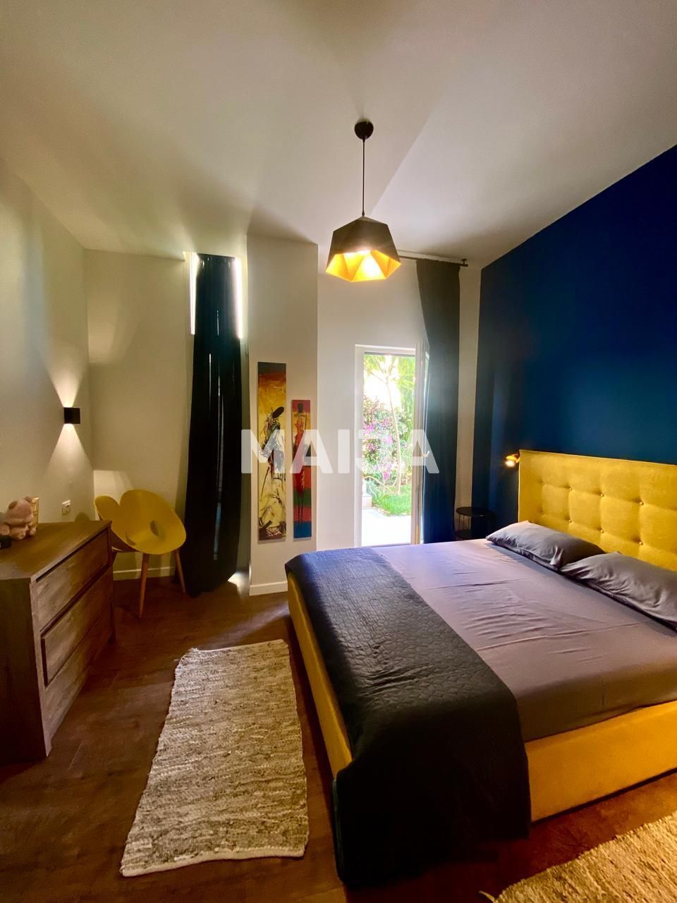 Casa 3 habitaciones 76 m² Himare, Albania