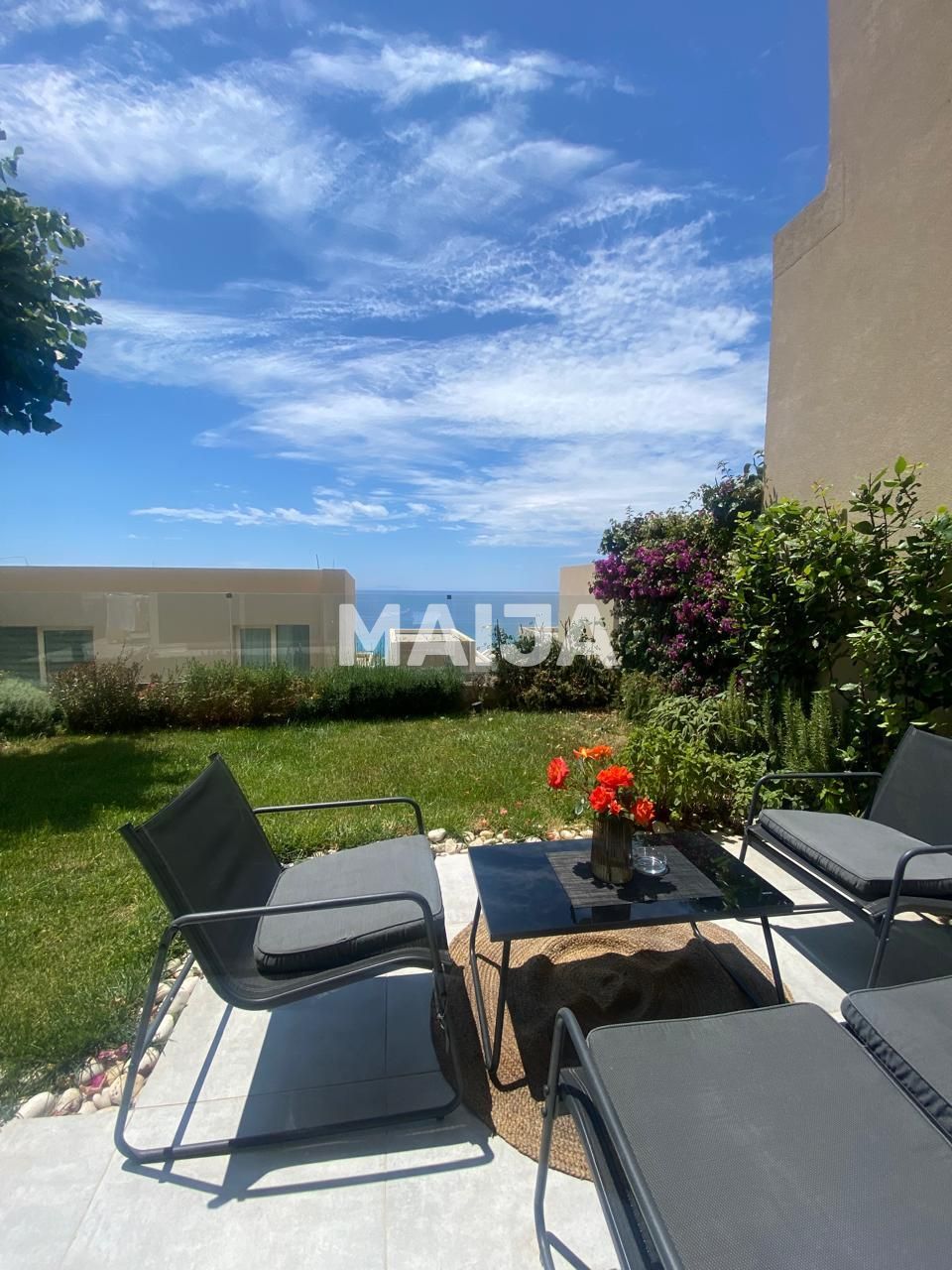 Casa 3 habitaciones 76 m² Himare, Albania