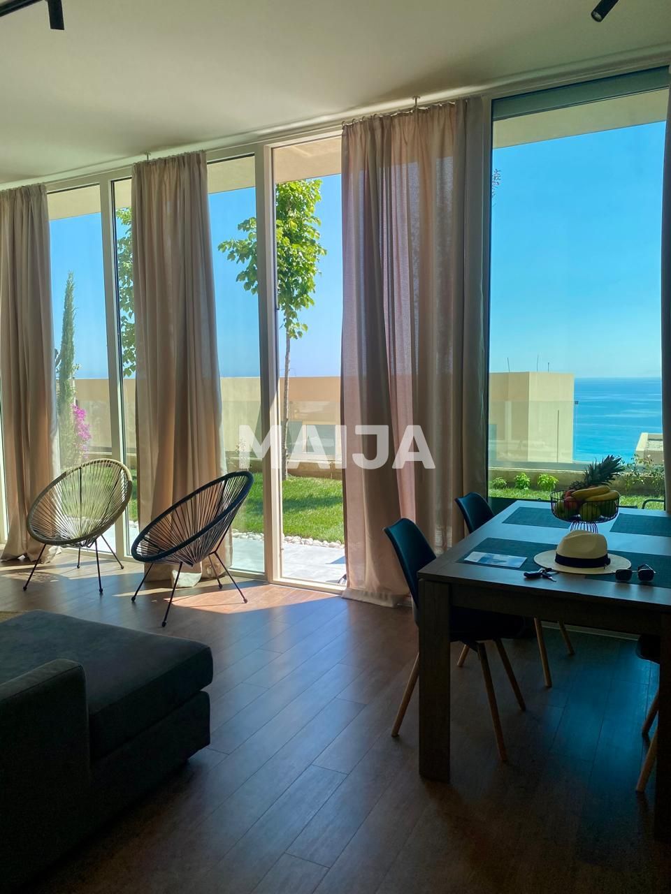 Casa 3 habitaciones 76 m² Himare, Albania