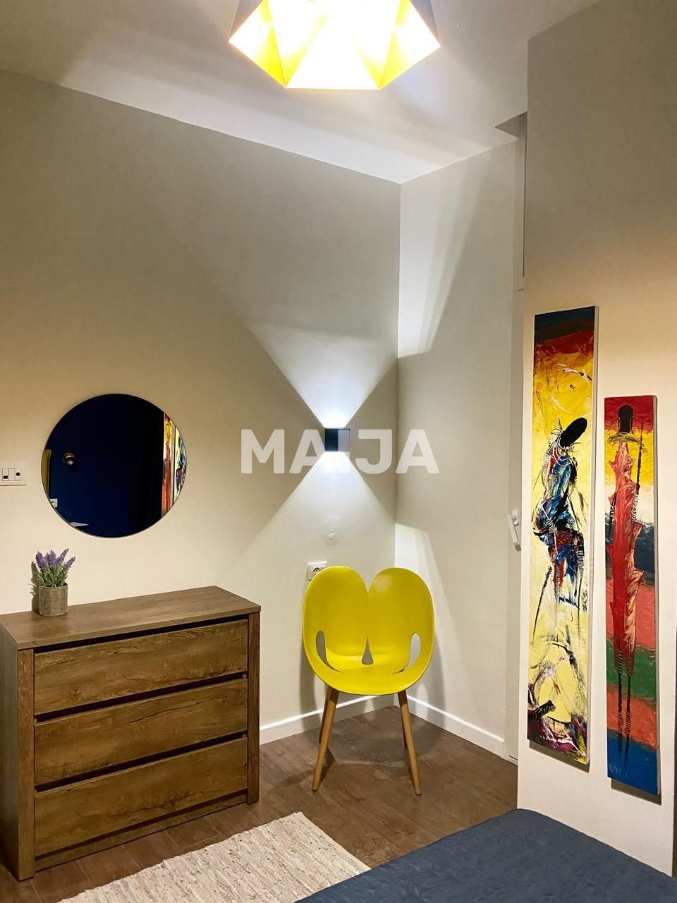 Casa 3 habitaciones 76 m² Himare, Albania