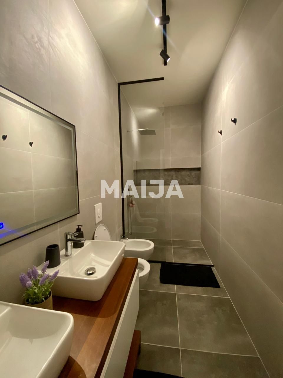 Casa 3 habitaciones 76 m² Himare, Albania