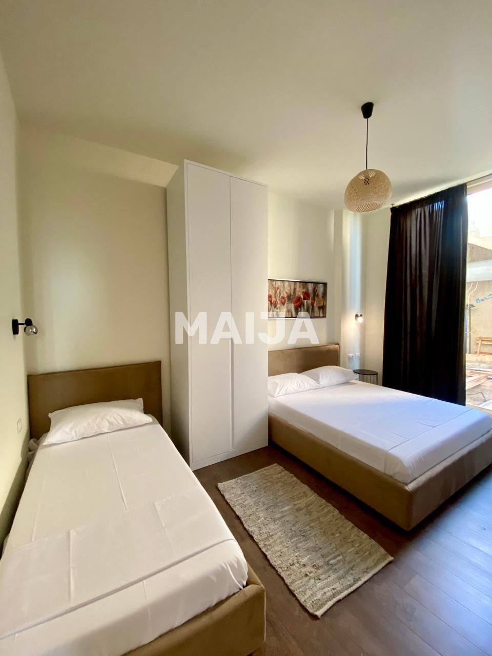 Casa 3 habitaciones 76 m² Himare, Albania