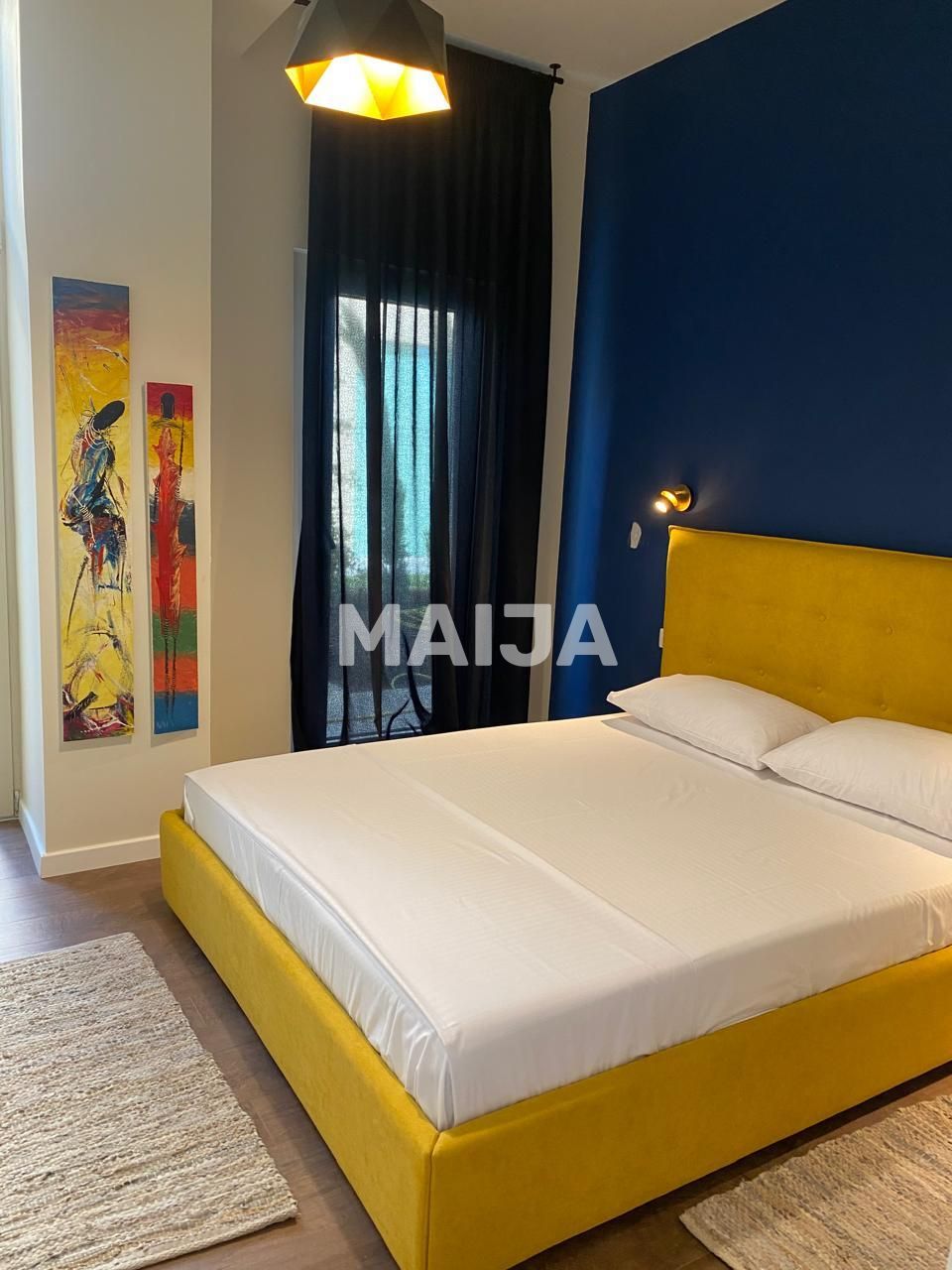 Casa 3 habitaciones 76 m² Himare, Albania