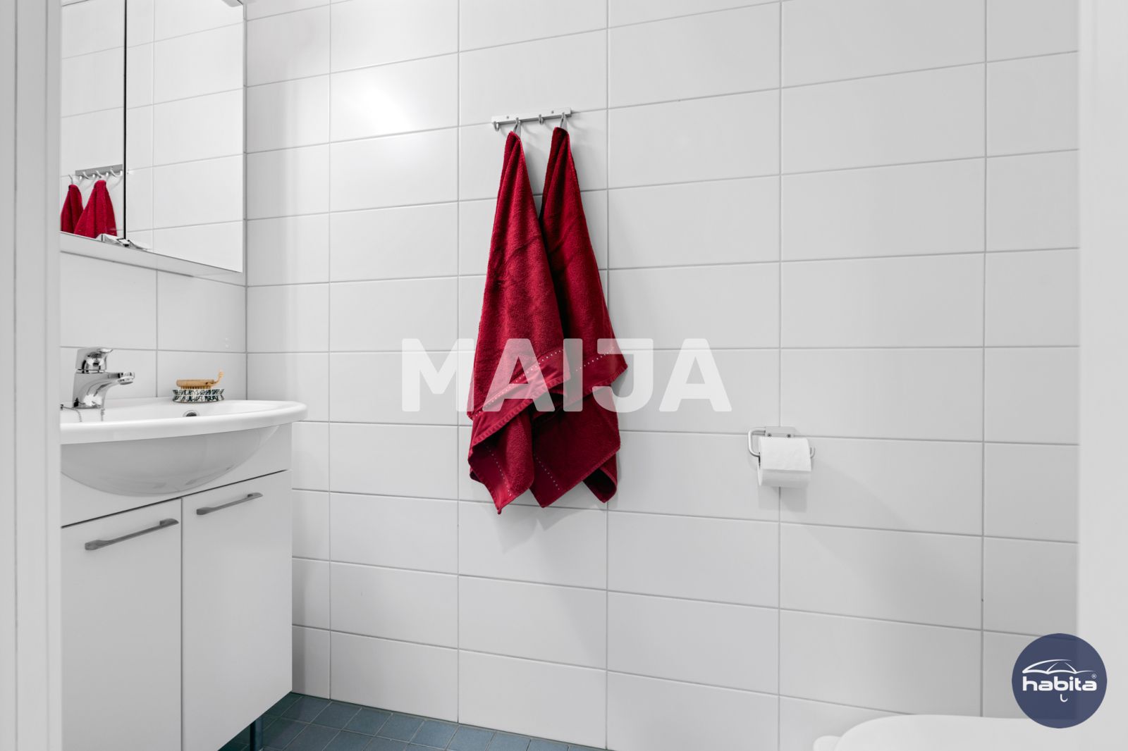 Appartement 3 chambres 76 m² Joensuu sub region, Finlande