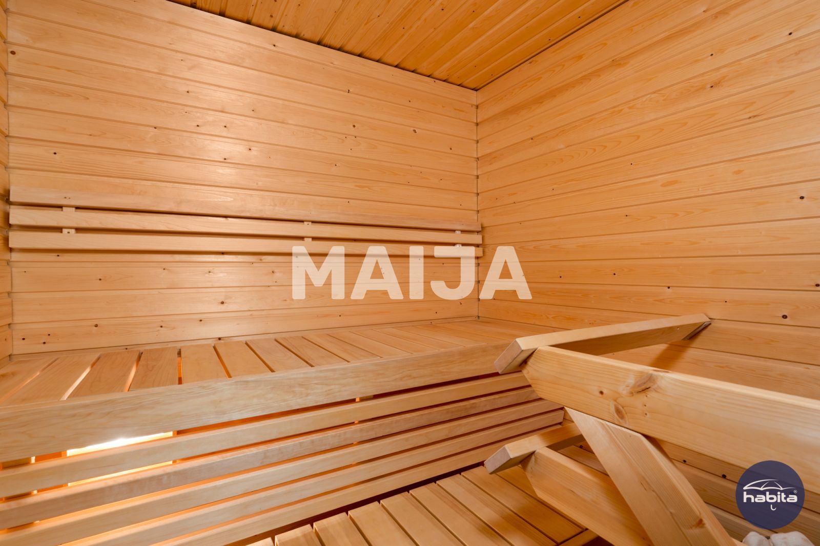 Appartement 3 chambres 76 m² Joensuu sub region, Finlande