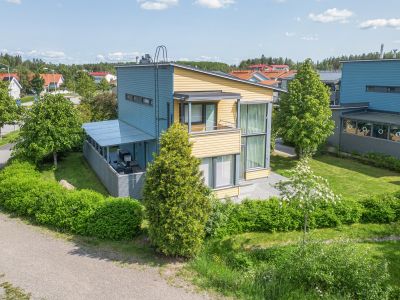 Kinnisvaraobjekti pilt