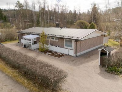 Kinnisvaraobjekti pilt